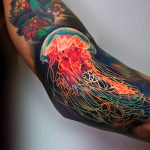 medusa tattoo
